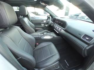MERCEDES-BENZ GLE 450 usata, con Controllo automatico clima
