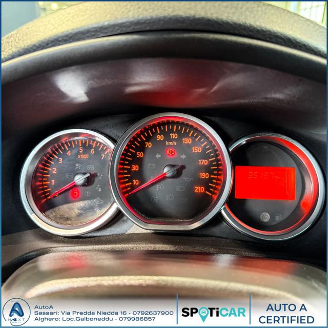 DACIA Sandero usata 24