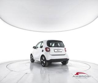 SMART ForTwo usata 3
