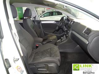 VOLKSWAGEN Golf usata, con ESP