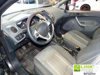 FORD Fiesta usata, con Servosterzo