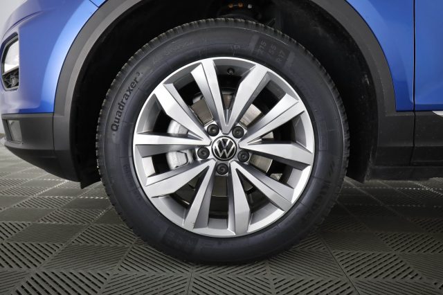 VOLKSWAGEN T-Roc usata 7