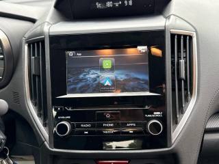 SUBARU XV usata, con Cruise Control