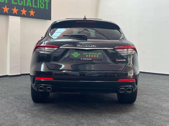 MASERATI Levante usata, con Airbag Passeggero