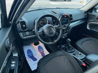 MINI Countryman usata, con Cronologia tagliandi