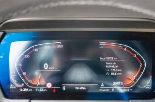 BMW 120 usata, con Cerchi in lega