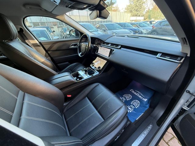 LAND ROVER Range Rover Velar usata, con Controllo automatico clima