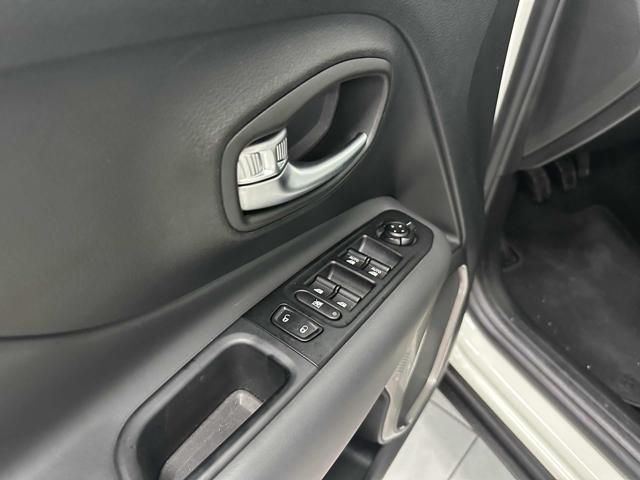 JEEP Renegade usata 18