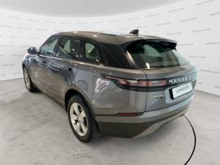 LAND ROVER Range Rover Velar usata, con Climatizzatore
