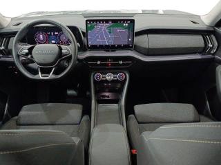 SKODA Kodiaq usata, con Climatizzatore