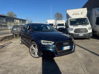 AUDI A3 usata, con Autoradio