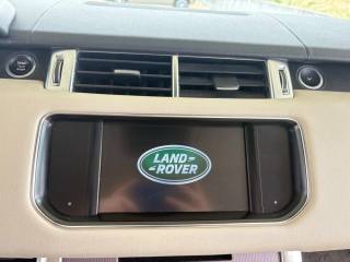 LAND ROVER Range Rover Sport usata 99