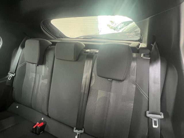 LANCIA Ypsilon usata, con Fari LED