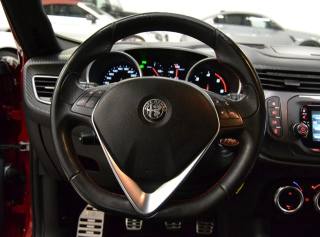 ALFA ROMEO Giulietta usata, con Boardcomputer