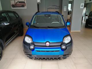 FIAT Panda usata, con ESP