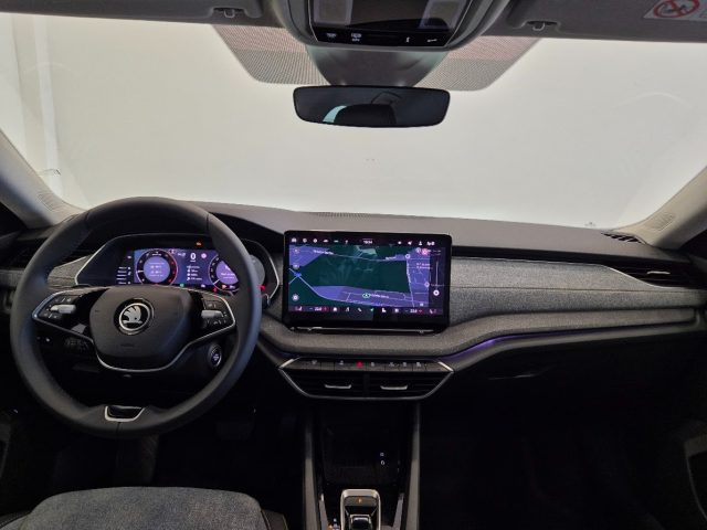 SKODA Octavia usata, con Chiusura centralizzata