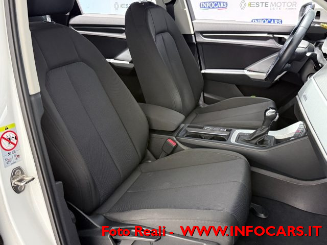 AUDI Q3 usata, con Antifurto