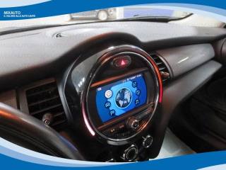 MINI Cooper usata, con Alzacristalli elettrici