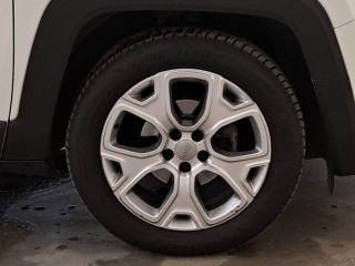 JEEP Renegade usata, con Fendinebbia
