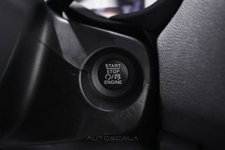 JEEP Renegade usata, con USB