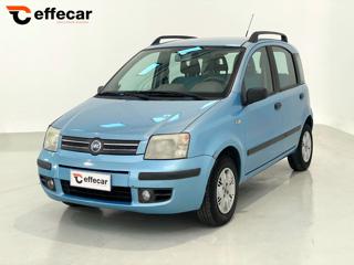 FIAT Panda 1.3 MJT 16V Dynamic