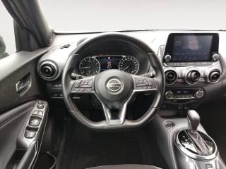 NISSAN Juke usata, con Park Distance Control