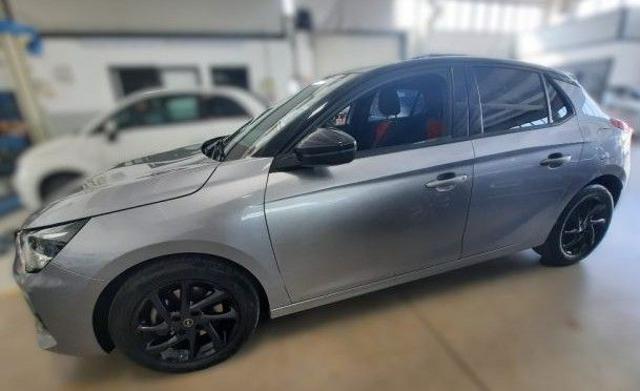 OPEL Corsa usata, con Airbag