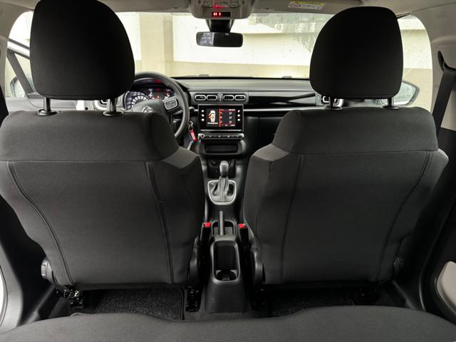 CITROEN C3 usata, con ESP