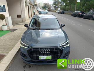 AUDI Q3 usata, con Vetri oscurati