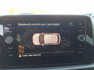 VOLKSWAGEN T-Roc usata, con Bracciolo