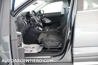 AUDI Q3 usata, con Alzacristalli elettrici