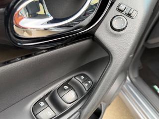 NISSAN Qashqai usata, con Monitoraggio pressione pneumatici