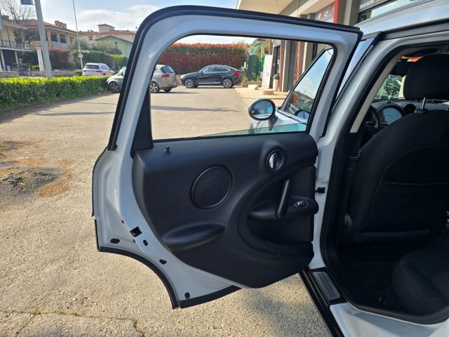 MINI Countryman usata 46