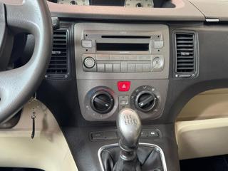 LANCIA MUSA usata, con Airbag testa