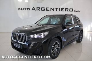 BMW X1 sDrive 18d Msport