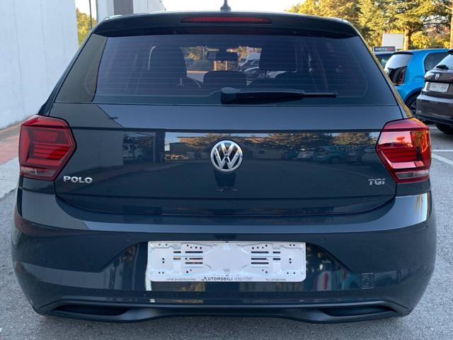 VOLKSWAGEN Polo usata, con Alzacristalli elettrici