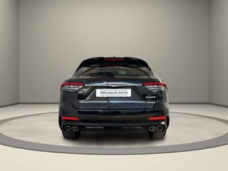 MASERATI Levante usata, con Autoradio