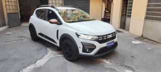 DACIA Sandero usata, con Fendinebbia