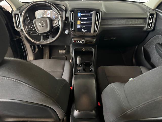 VOLVO XC40 usata, con Boardcomputer