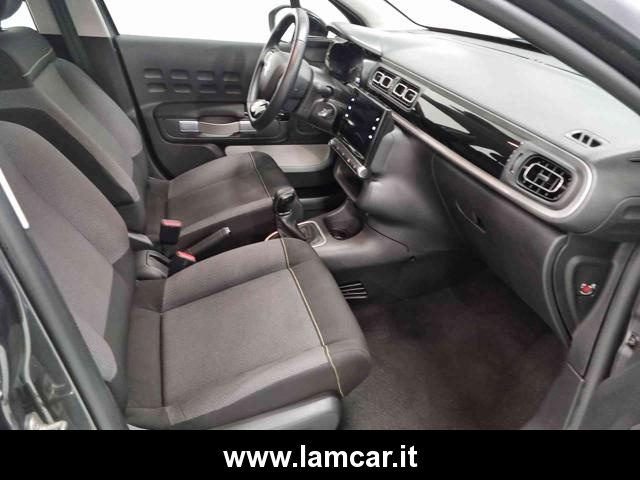 CITROEN C3 usata, con Sistema di navigazione