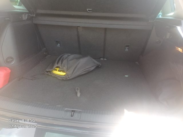 VOLKSWAGEN Tiguan usata, con Boardcomputer