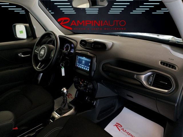 JEEP Renegade usata 21