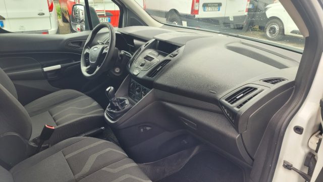 FORD Transit Connect usata, con ESP