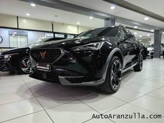 CUPRA Formentor usata, con Sedili sportivi