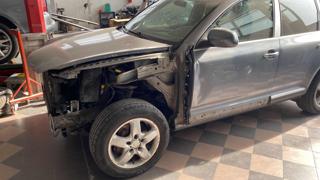 PORSCHE Cayenne usata, con Antifurto