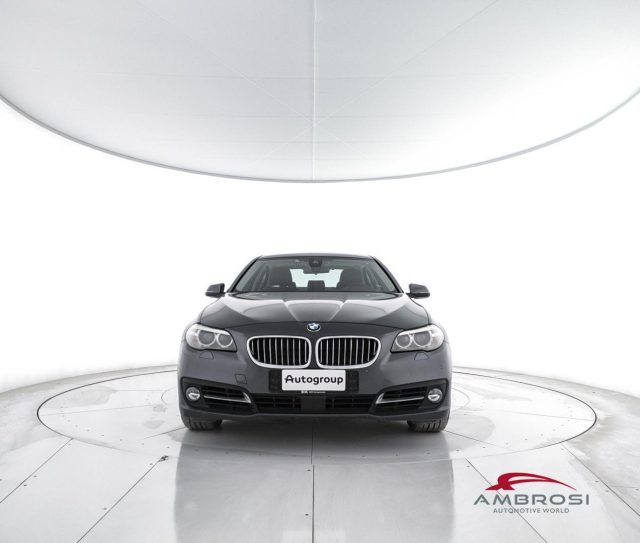 BMW 530 usata 4