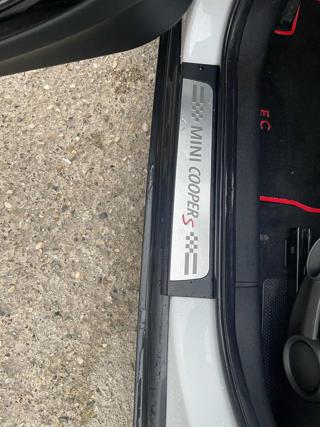 MINI Countryman usata 19