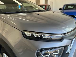 CITROEN C3 usata, con Chiusura centralizzata