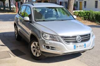 VOLKSWAGEN Tiguan usata 92