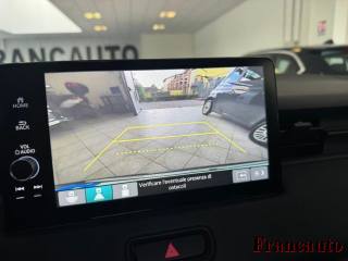HONDA HR-V usata, con Controllo automatico clima